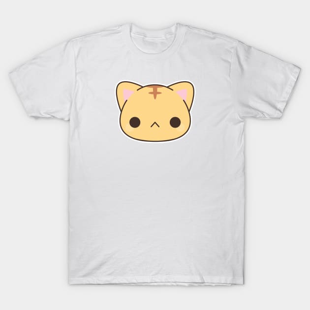 Poyo T-Shirt by Miyu